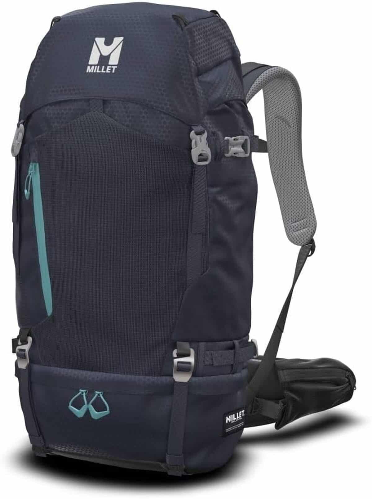 Test du sac à dos femme Millet Ubic 30 W