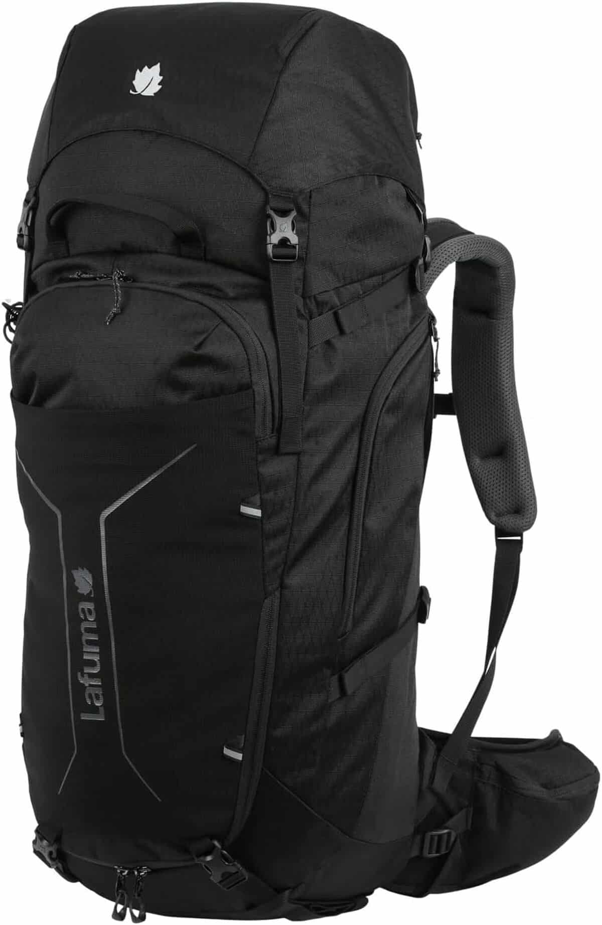 Test du sac à dos Lafuma Access 65+10