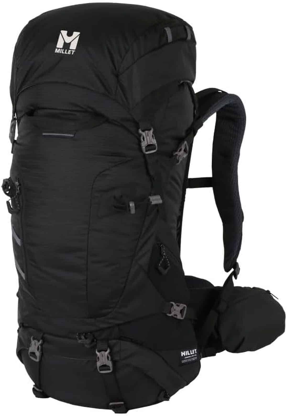 Test du sac à dos Millet Hanang 50 : randonnée mixte optimale