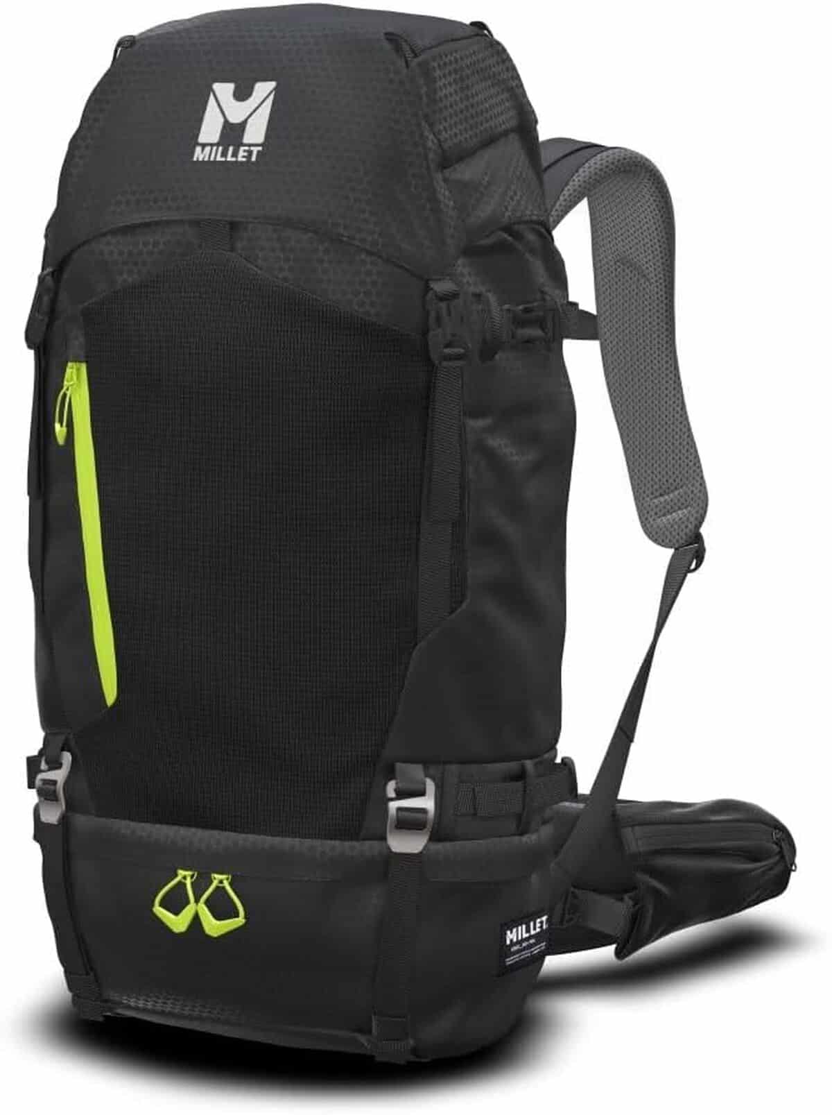 Test du sac à dos Millet Ubic 40 : idéal randonnée et trekking