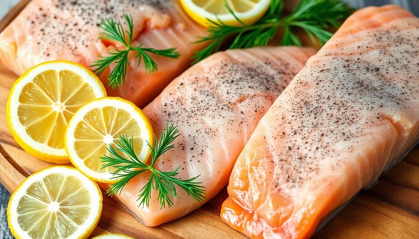 Guide complet sur les acides gras oméga-3 et leur rôle