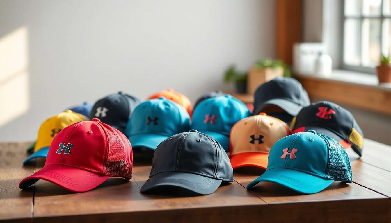 Choisir La Meilleure Casquette Pour Courir Choisir La Meilleure Casquette Pour Courir