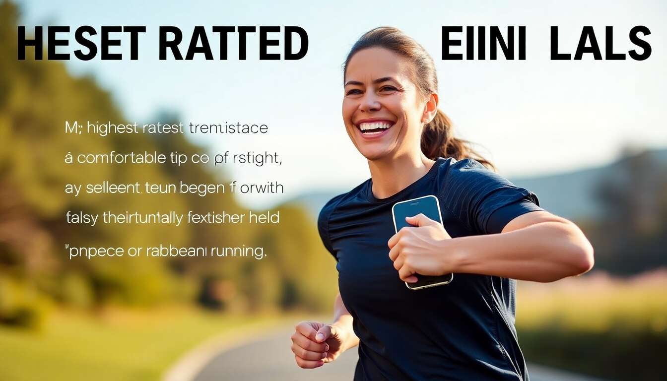 Comparer les brassards de téléphone pour coureurs