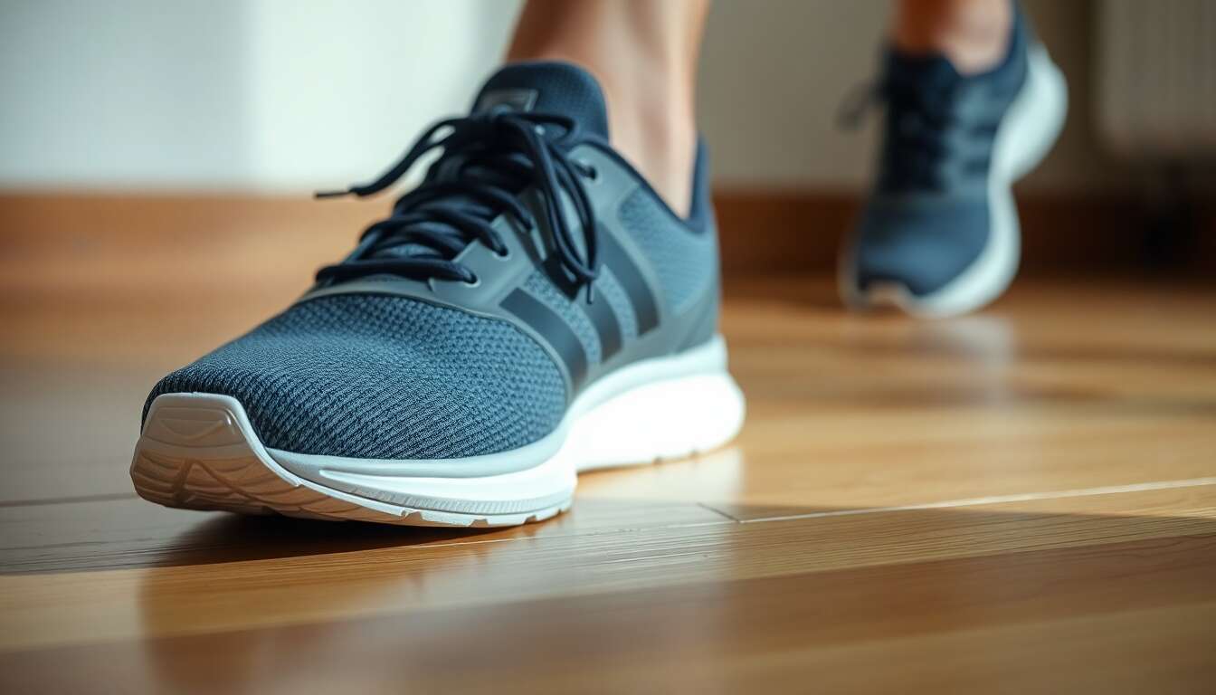 Chaussures de running minimalistes : avantages et inconvénients