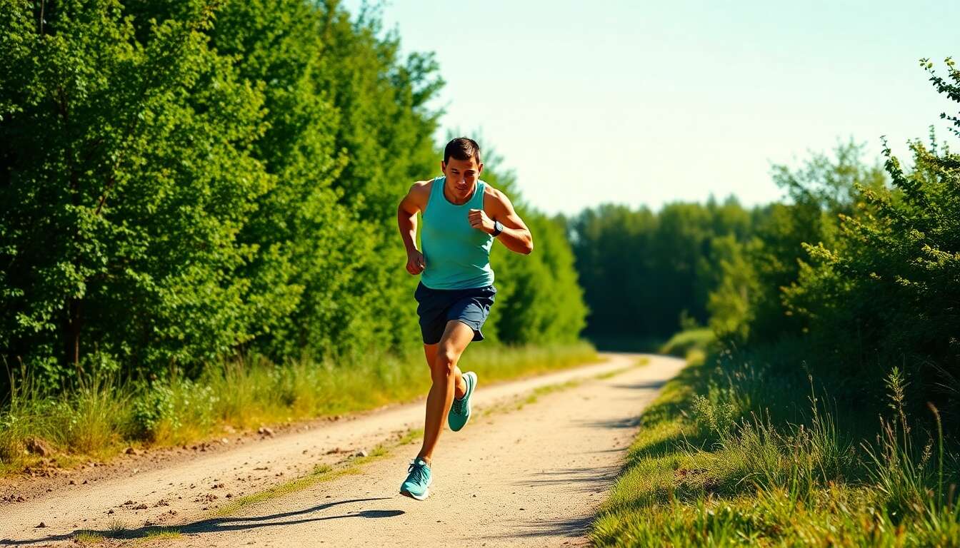 Bienfaits du renforcement musculaire pour les coureurs