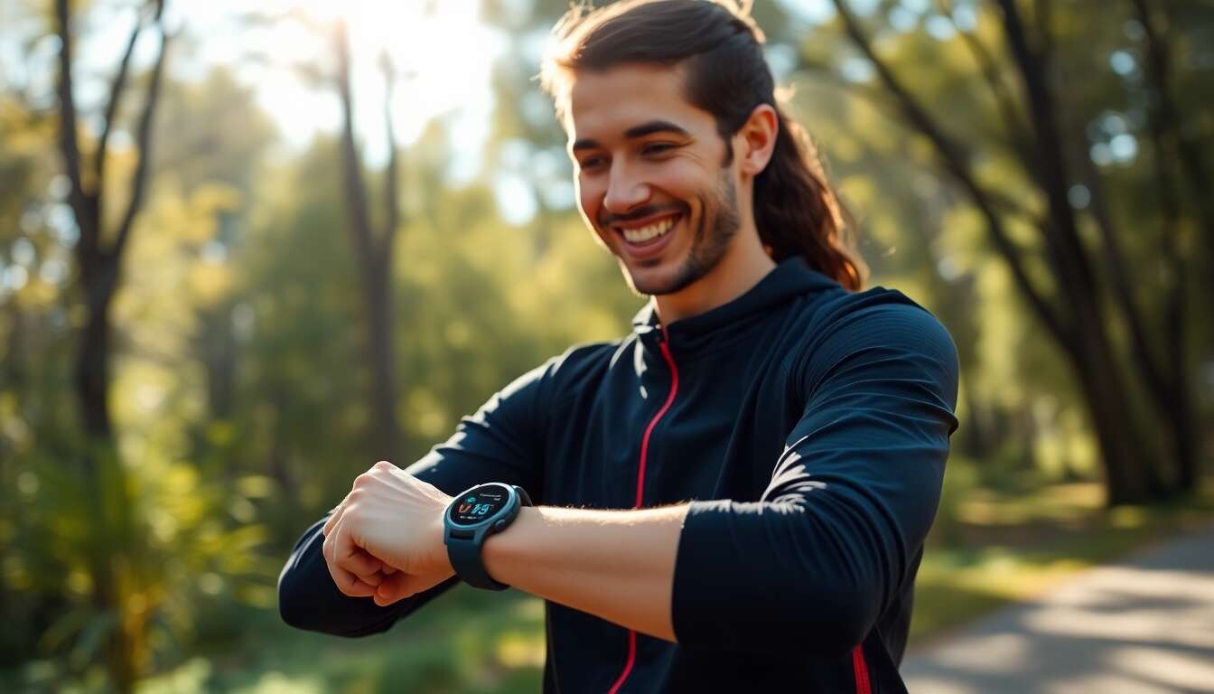 Analyse comparative des montres GPS pour coureurs