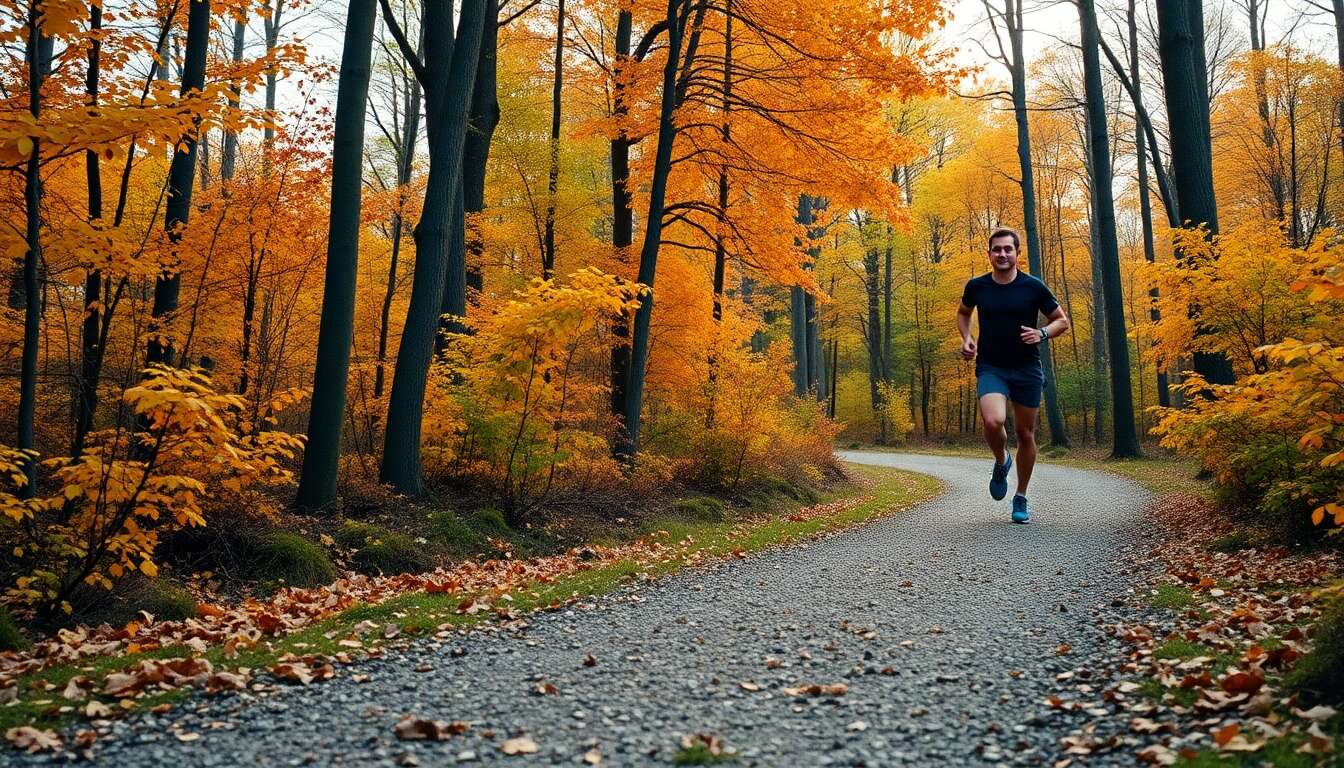 Entraînements croisés : bénéfices pour les coureurs de fond