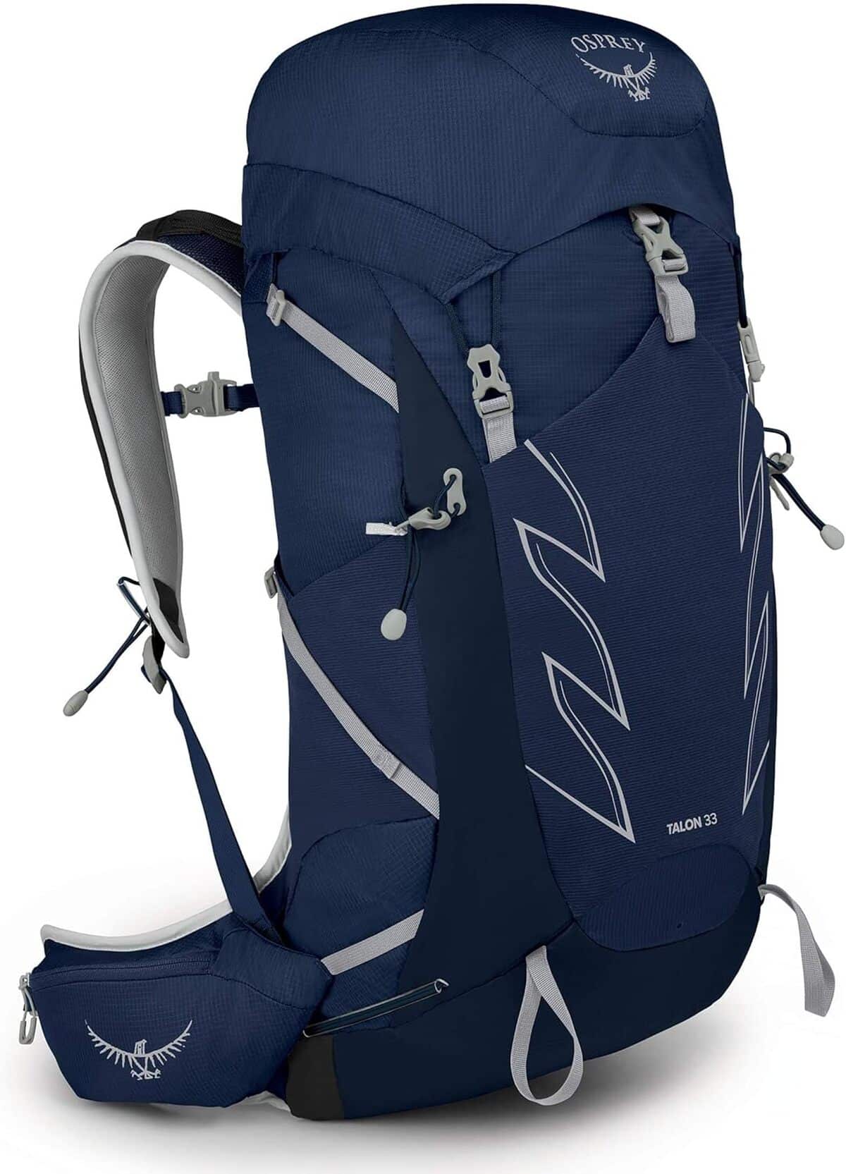 Test du sac de randonnée Osprey Talon 33 pour homme