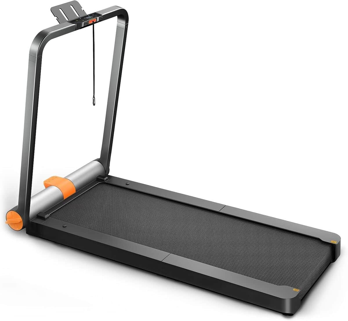 Test du WalkingPad MC11 : tapis de course pliable et silencieux