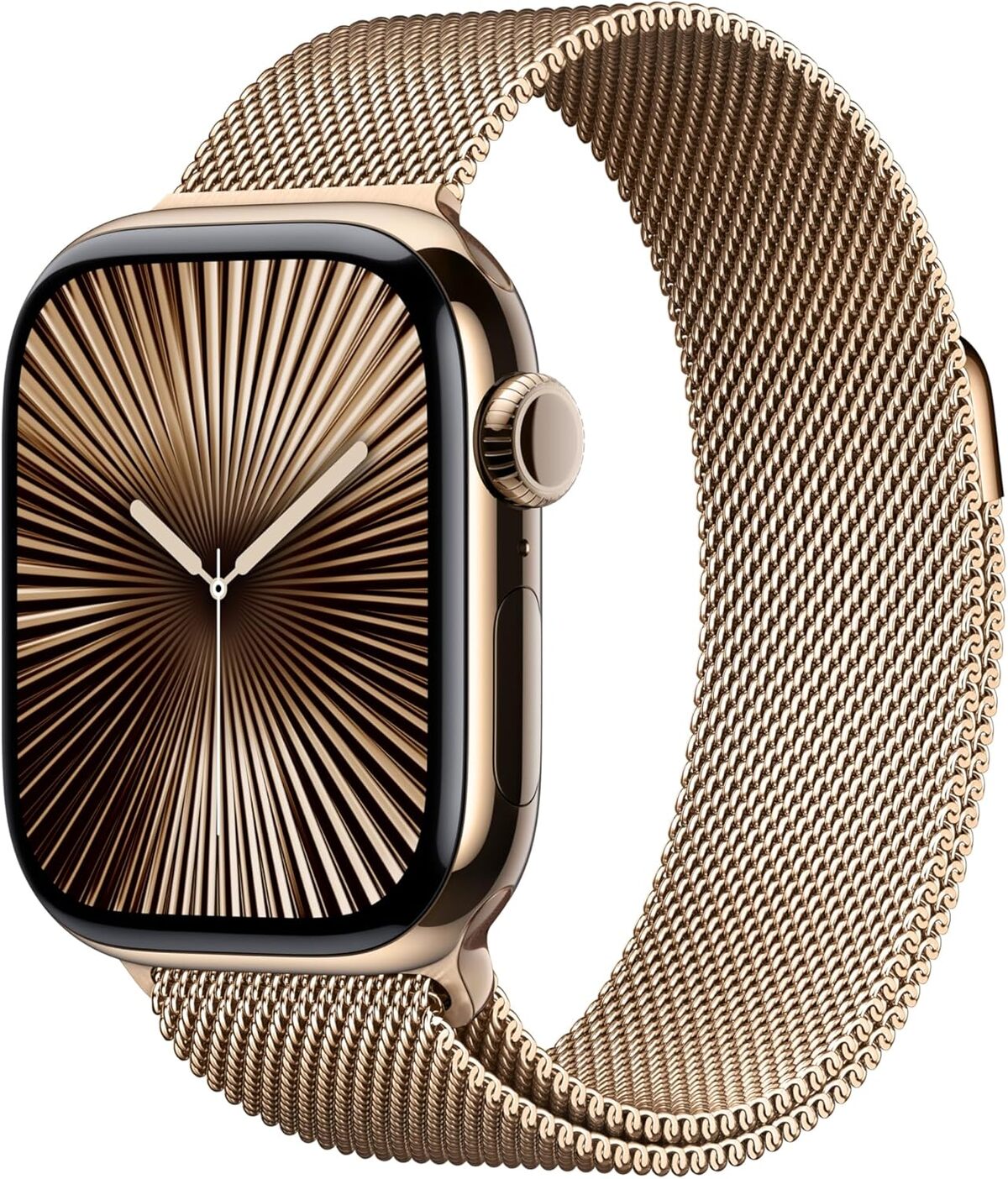 Test de l'Apple Watch Series 10 : élégance et technologie au poignet
