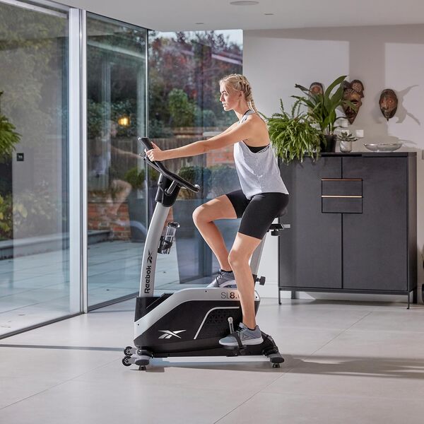 Reebok SL8.0 Vélo d'exercice
