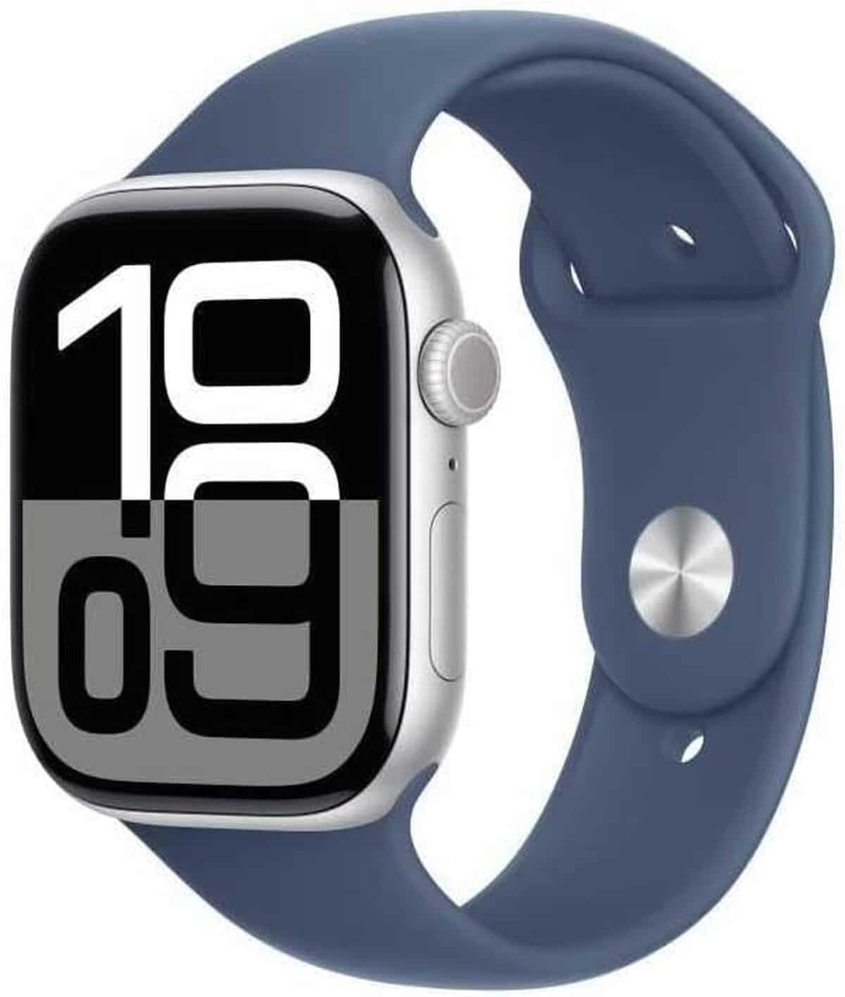 Test : apple Watch Series 10, performance et élégance au poignet