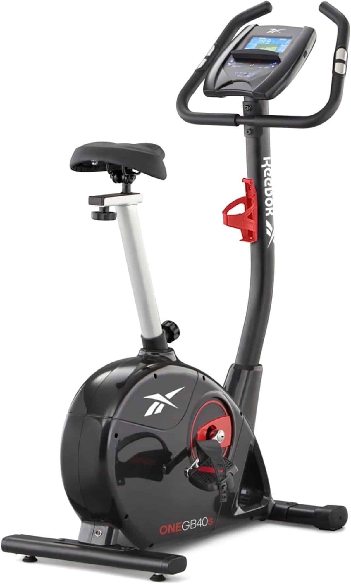 Test du vélo d'appartement Reebok ONE GB40s