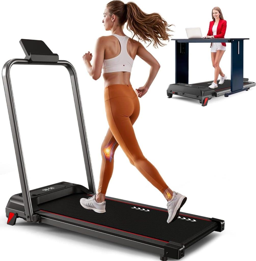 Test : tapis de course CharonFit, moteur 2, 25 CV et pente 4%