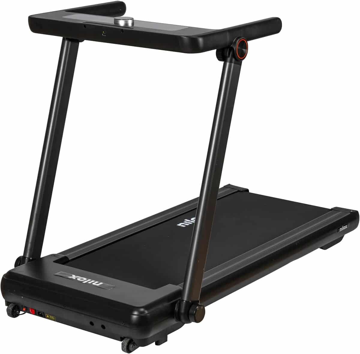 Test du tapis de marche Nilox XN2 : sport et fitness