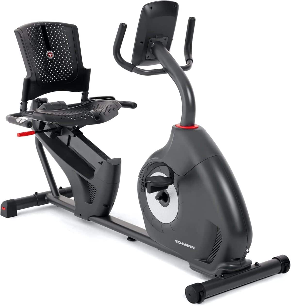 Test du vélo d'appartement Schwinn Fitness 510R : performance et confort