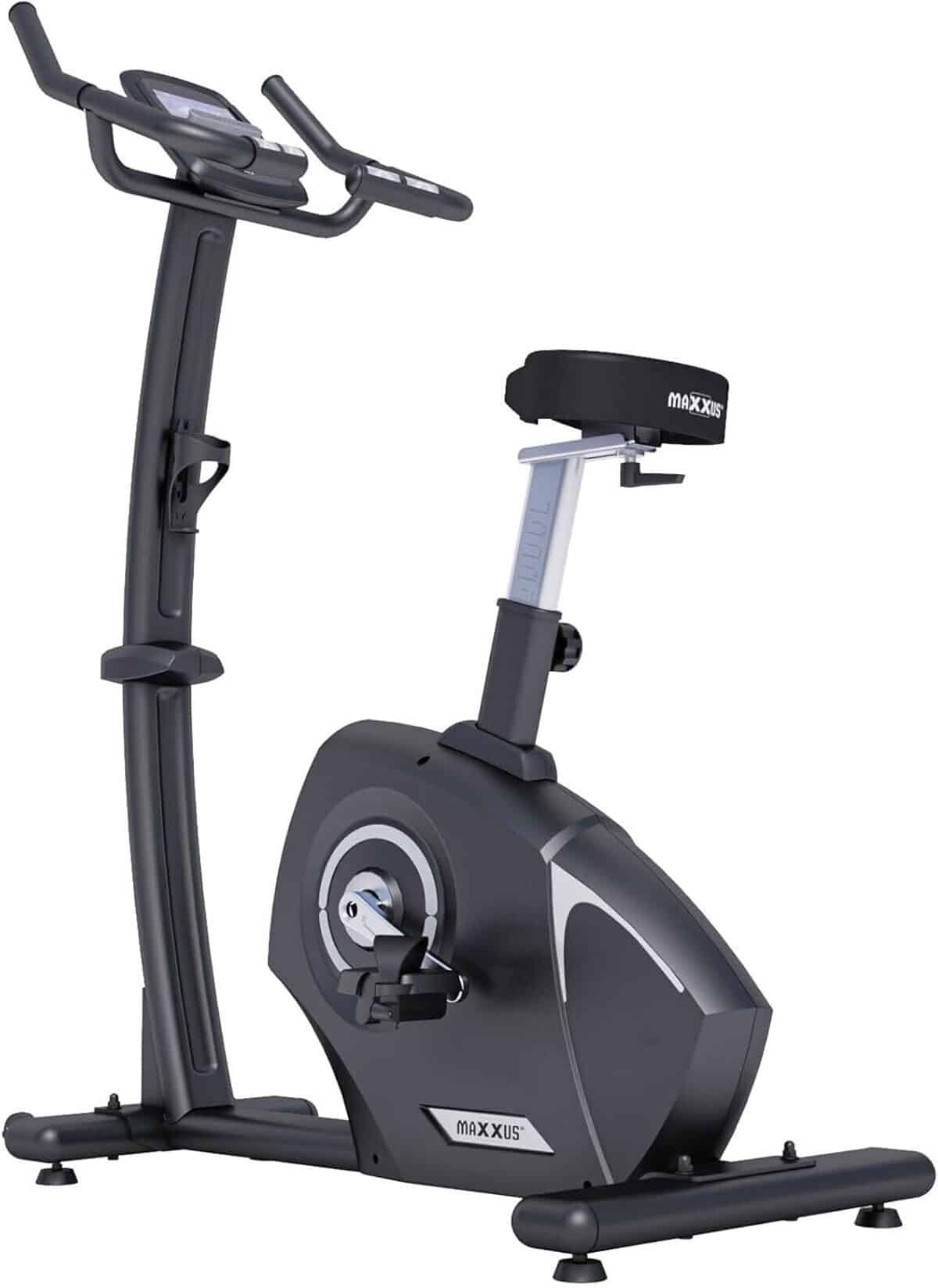 Test : maxxus vélo elliptique 4.2 - cardio performant pour la maison