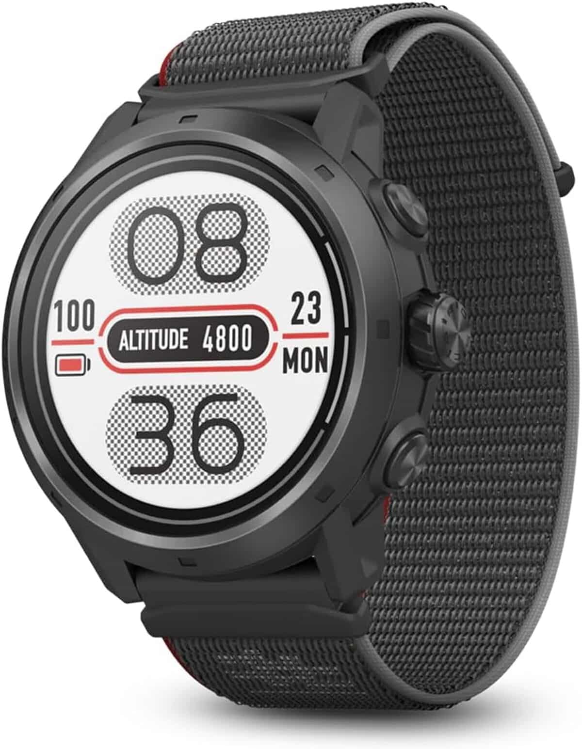 Test montre GPS Coros Apex 2 Pro : performance et endurance