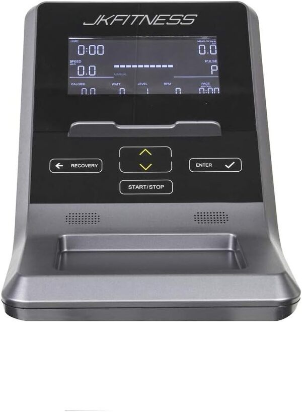 JK FITNESS Vélo d'appartement JK266