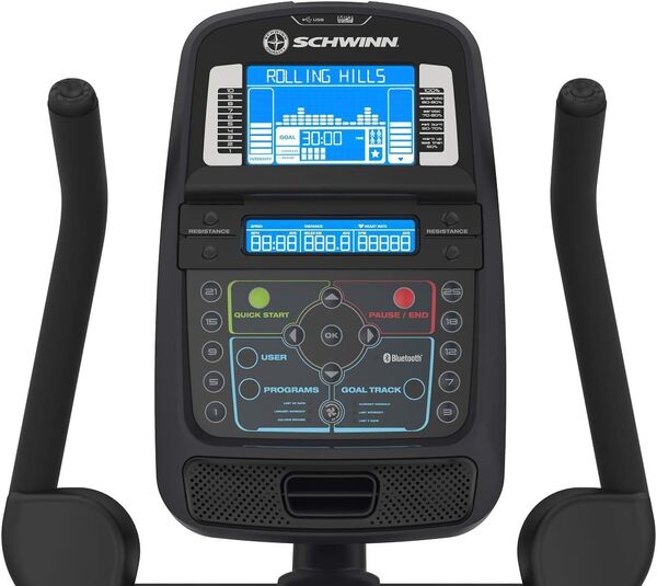 Schwinn Fitness Vélo d'appartement