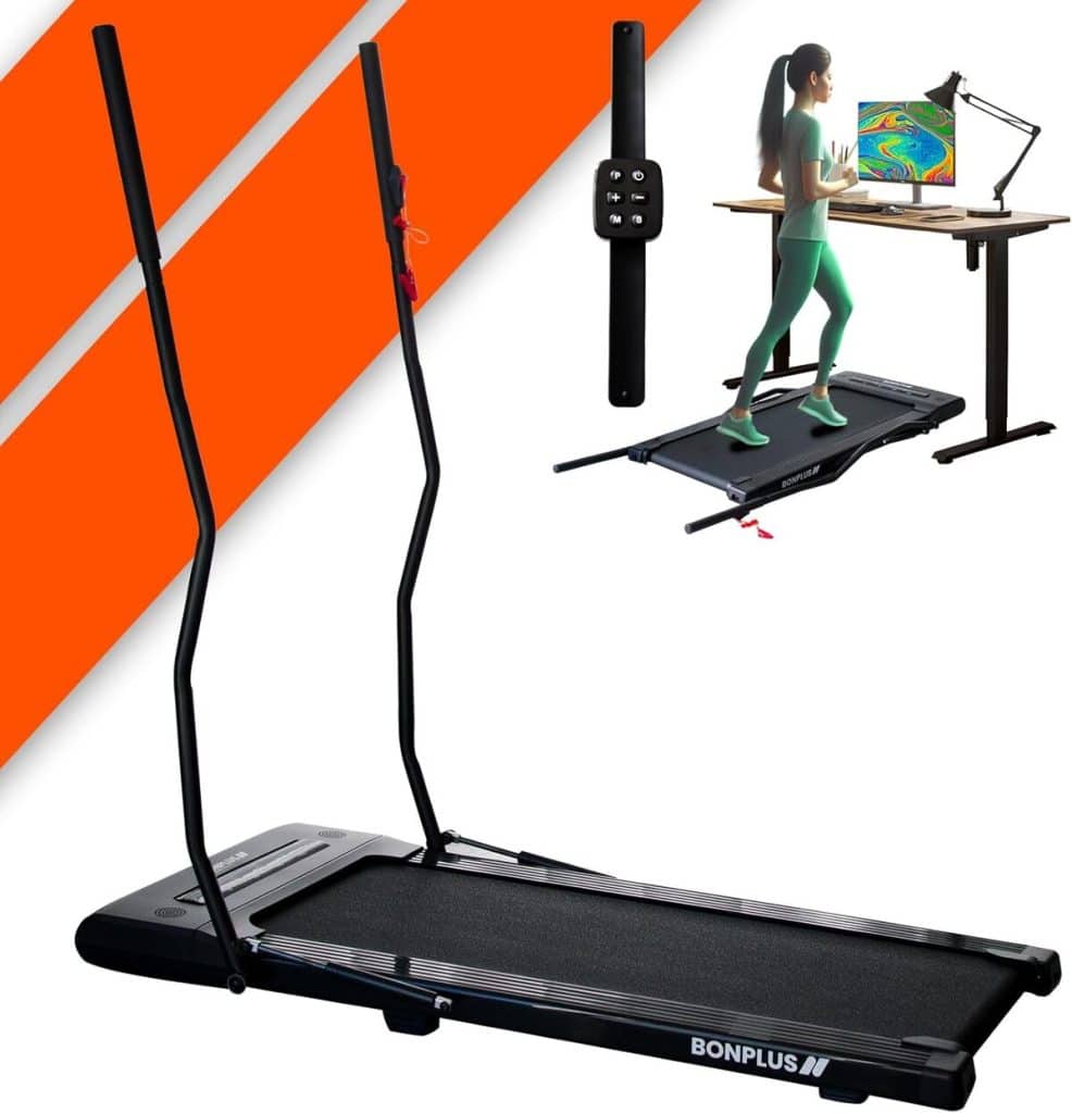 Test du tapis de course Bonplus BP 8km/h : dynamique et polyvalent