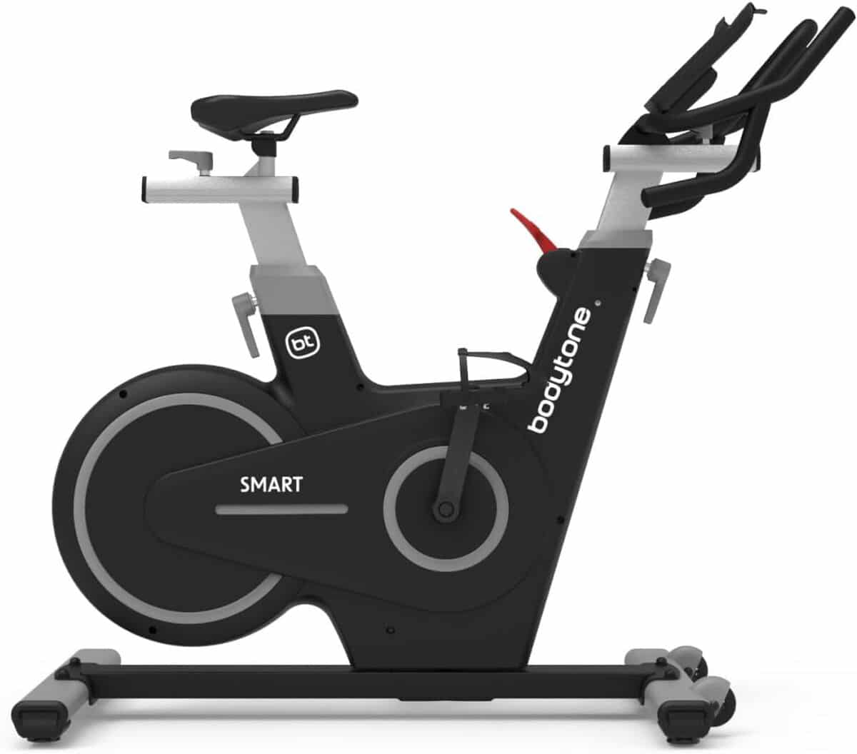 Test du vélo Bodytone AB350SM-G : spinning connecté expert