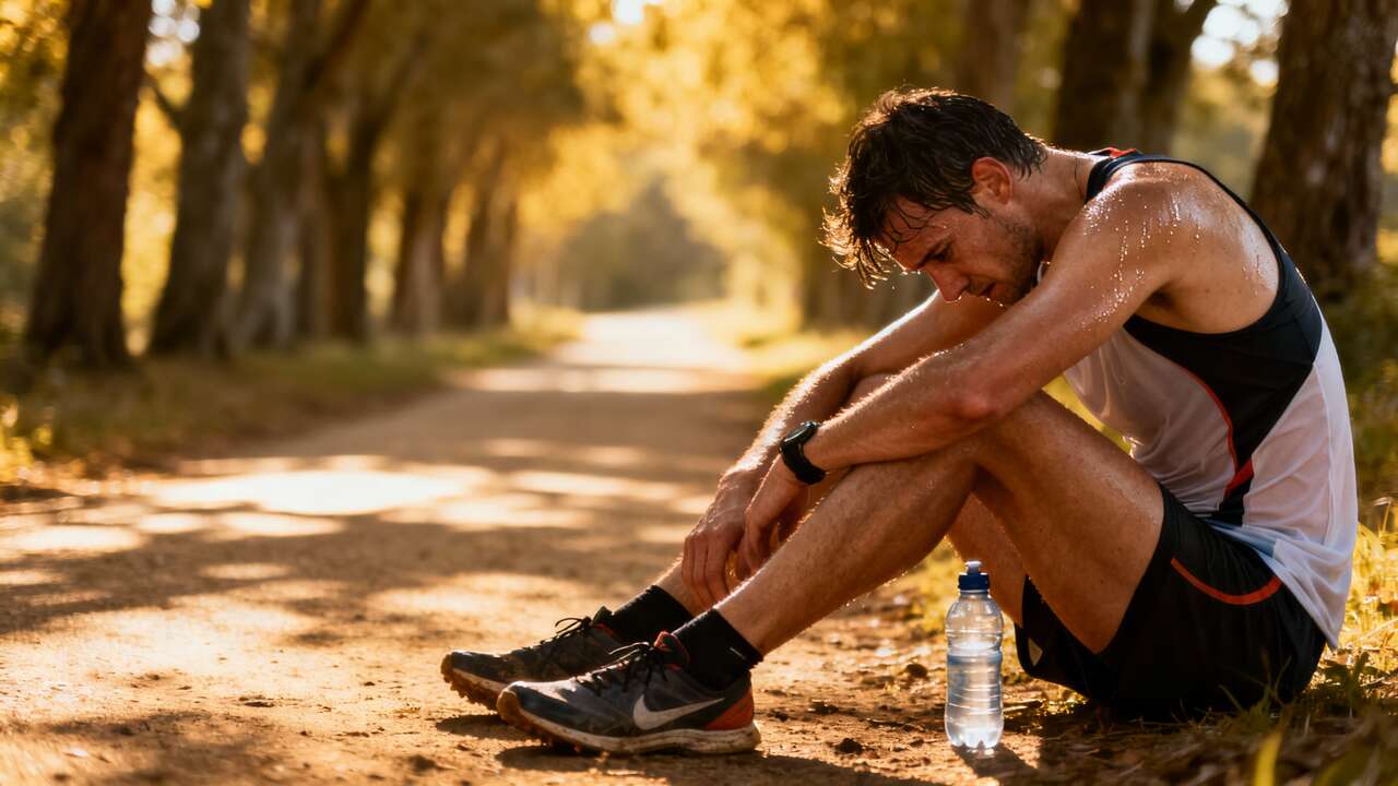 Cons&eacute;quences &agrave; long terme pour les coureurs