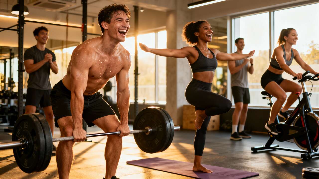 Entraînement croisé et fractionné : une combinaison gagnante ?