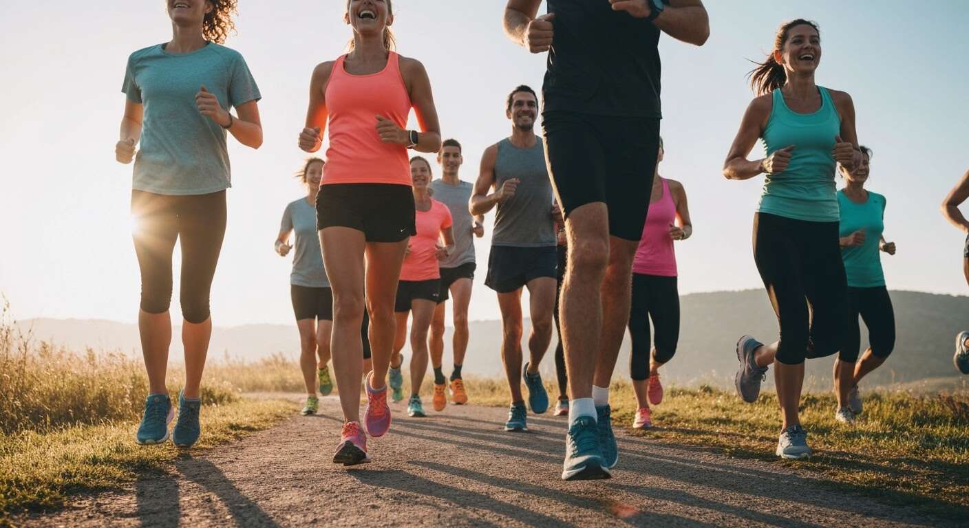 Les crit&egrave;res essentiels pour choisir ses chaussures de running