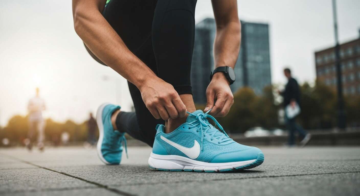 Influence de l'&eacute;quipement sur la performance