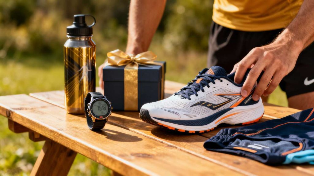 Idées Cadeaux pour Coureurs : trouvez l'Inspiration !