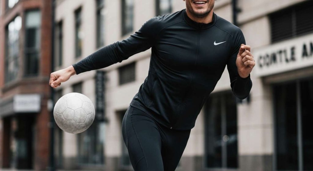 Optimiser votre performance avec des vêtements ajustés