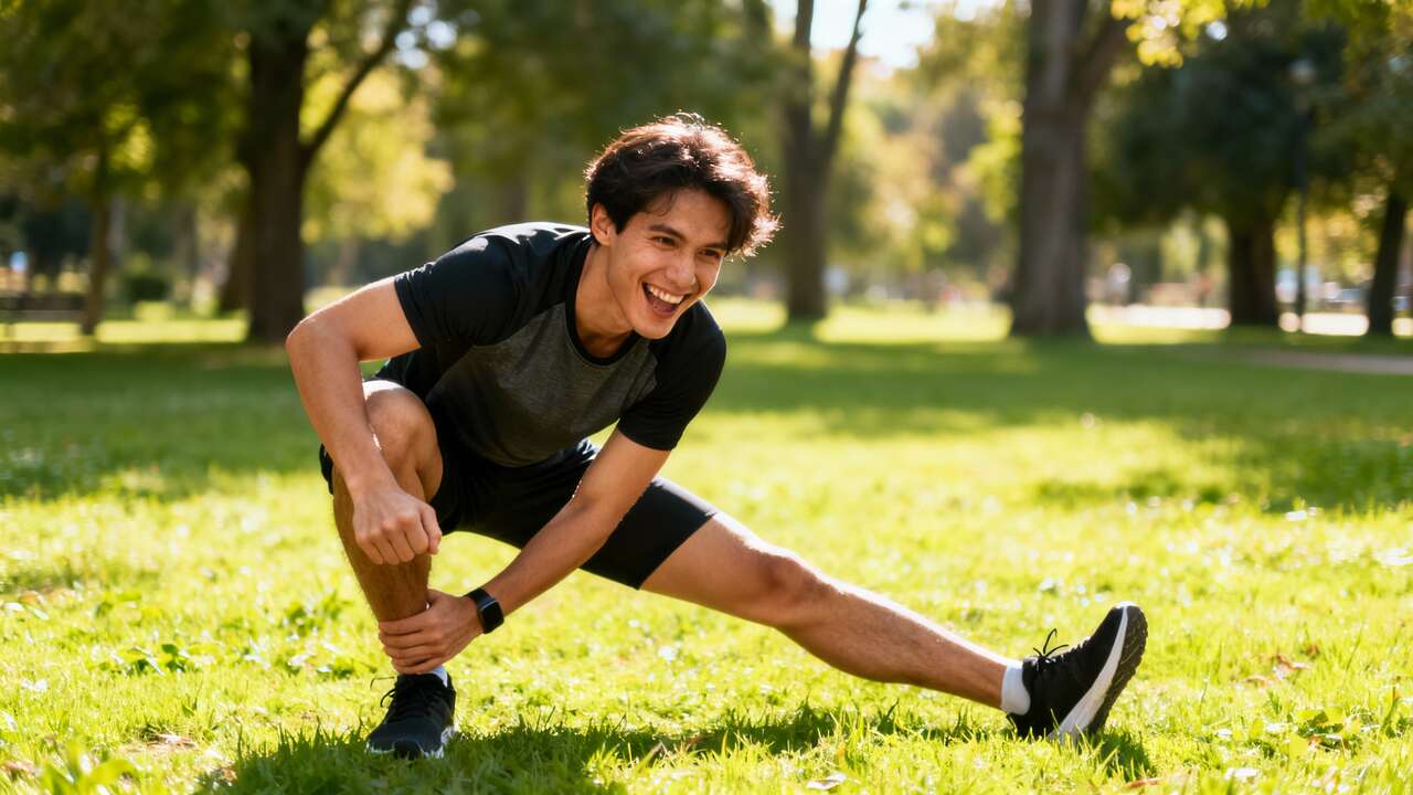 Erreurs fréquentes à éviter pendant l'échauffement Erreurs fréquentes à éviter pendant l'échauffement