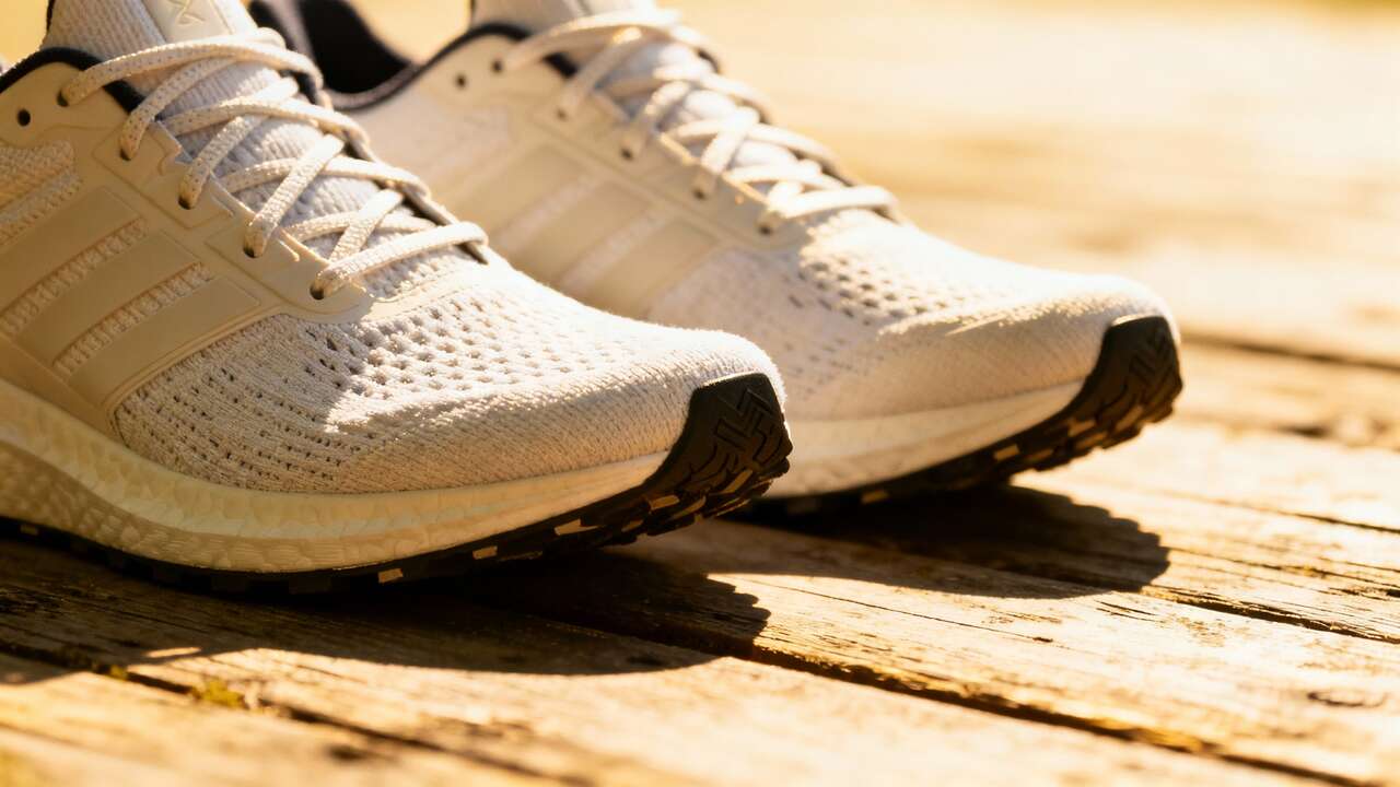 Choisir les bonnes chaussures de running