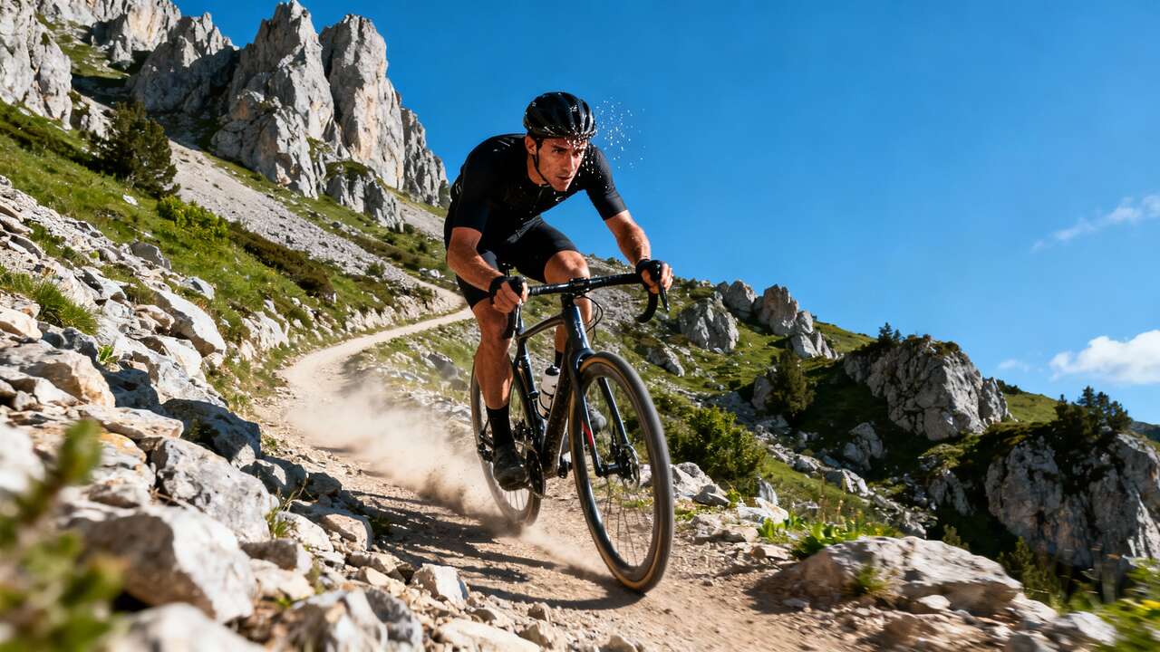 Les coureurs cyclistes : r&eacute;cits de victoire et de drame