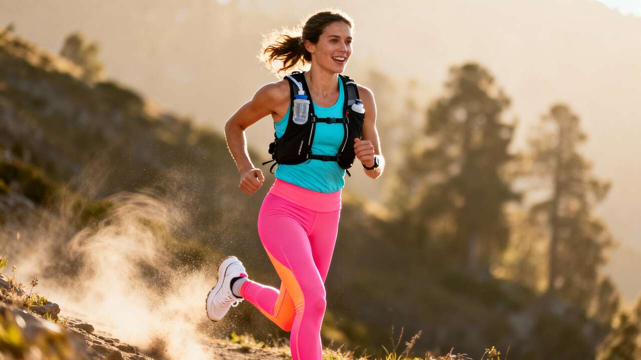 Idées Cadeaux Running pour Femmes : notre Sélection pour les Coureuses