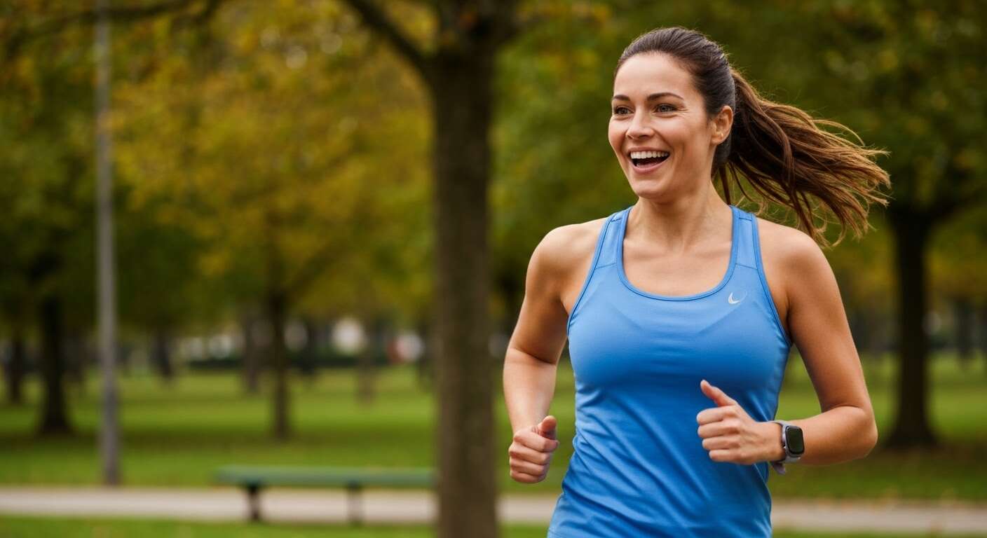 Accessoires running made in france : la touche locale