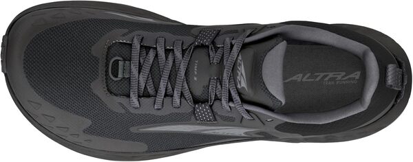 ALTRA Homme TIMP 5 Basket, 0