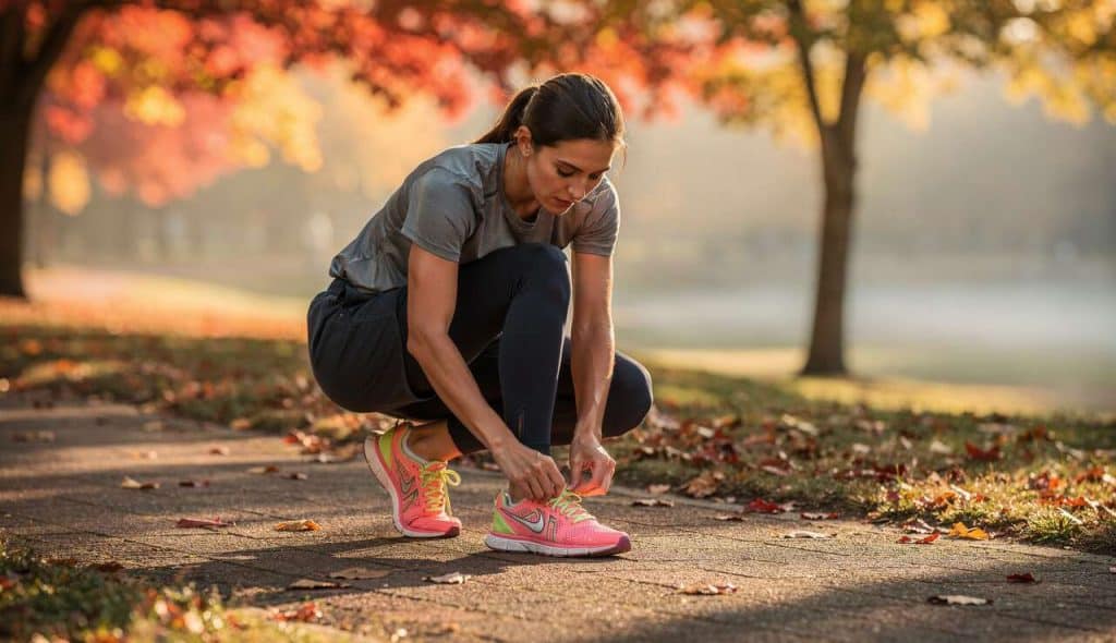 Reprendre la course à pied après une pause : conseils essentiels