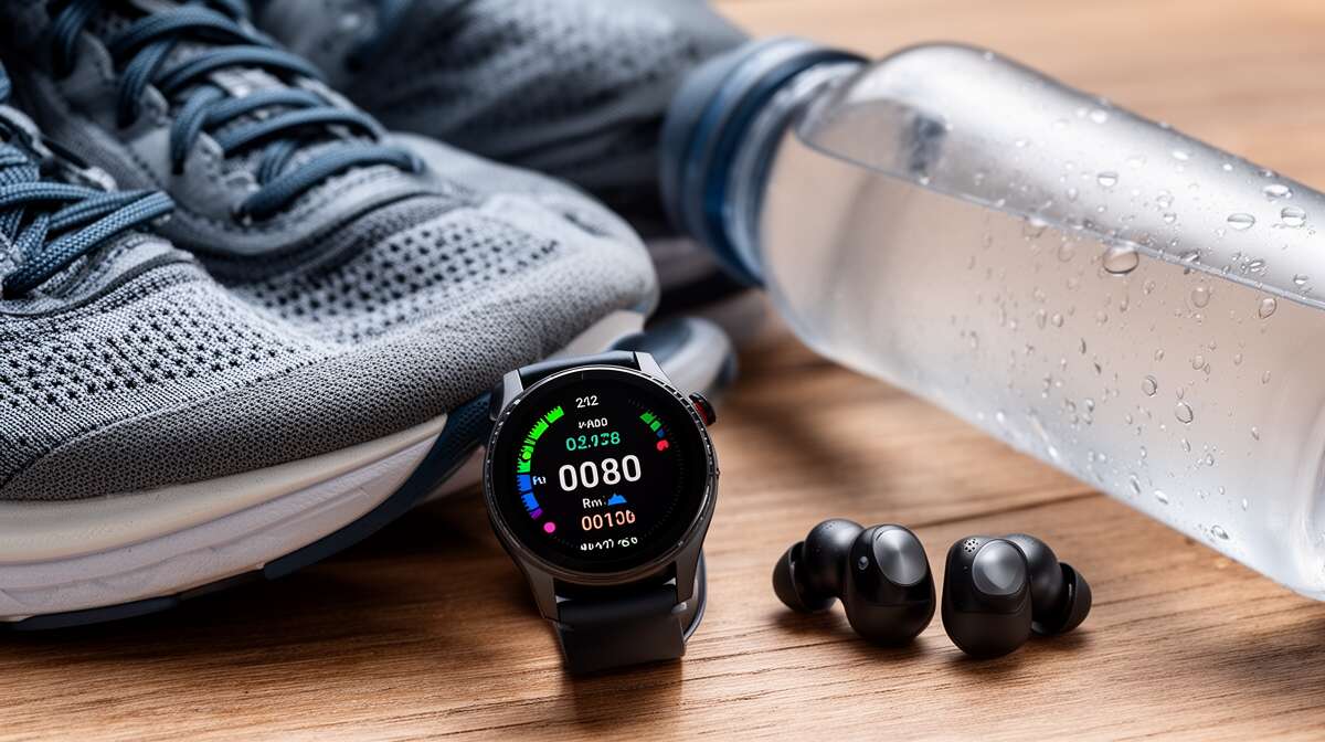 Choisir le bon &eacute;quipement de course