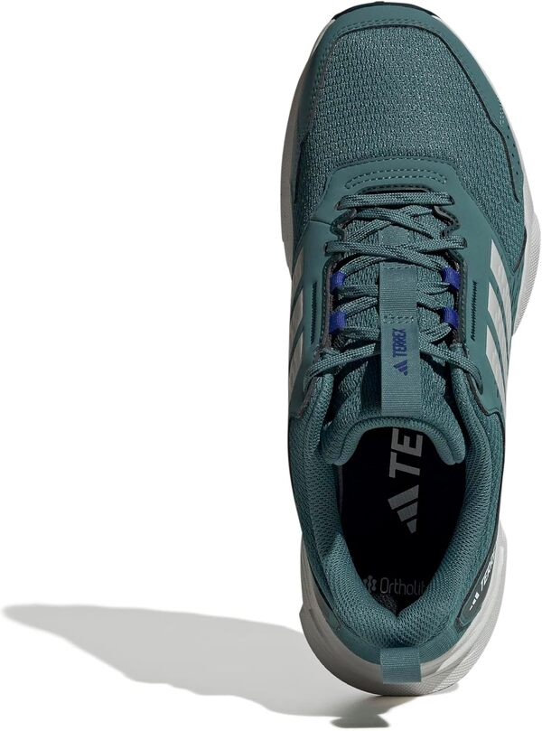 Adidas Homme Terrex Tracefinder 2 Trail Running Shoes