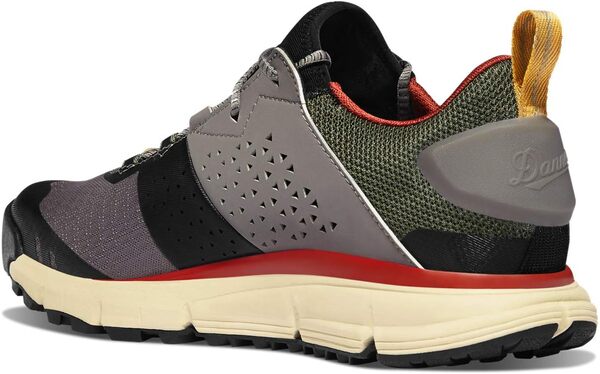 Danner Trail 2650 Campo Chaussures d'extérieur pour homme 7,6 cm