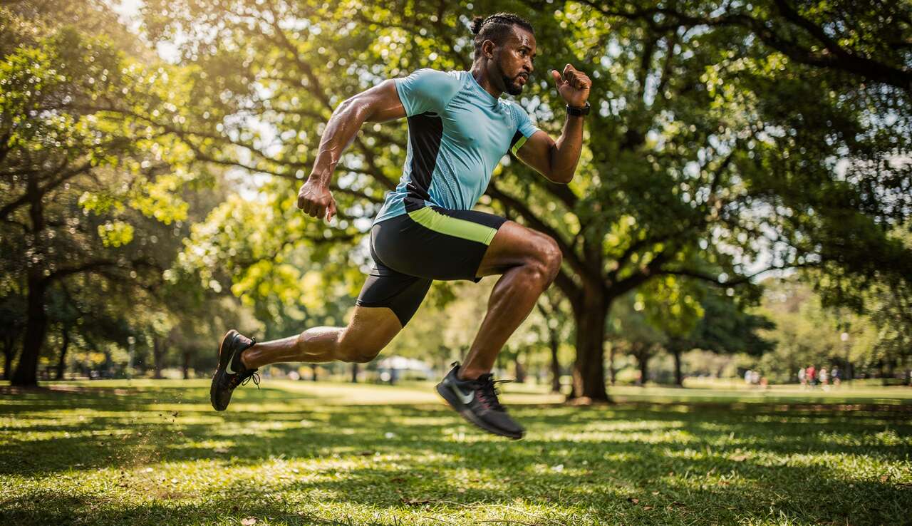 Exercices de PPG pour la course à pied : conseils et idées