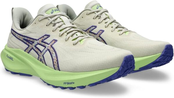 Asics Gt-2000 13 Lite-Show SneakerHomme