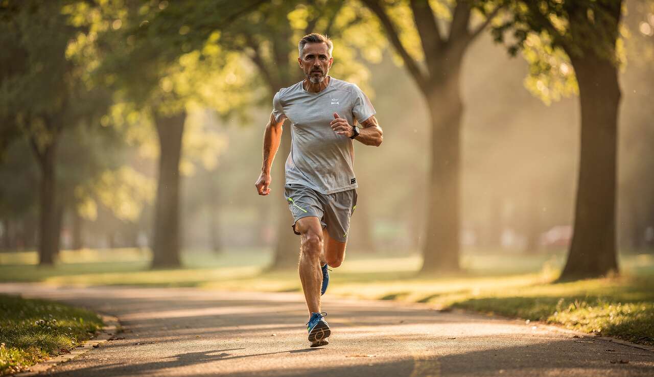 Progresser en course à pied : conseils et plans de motivation