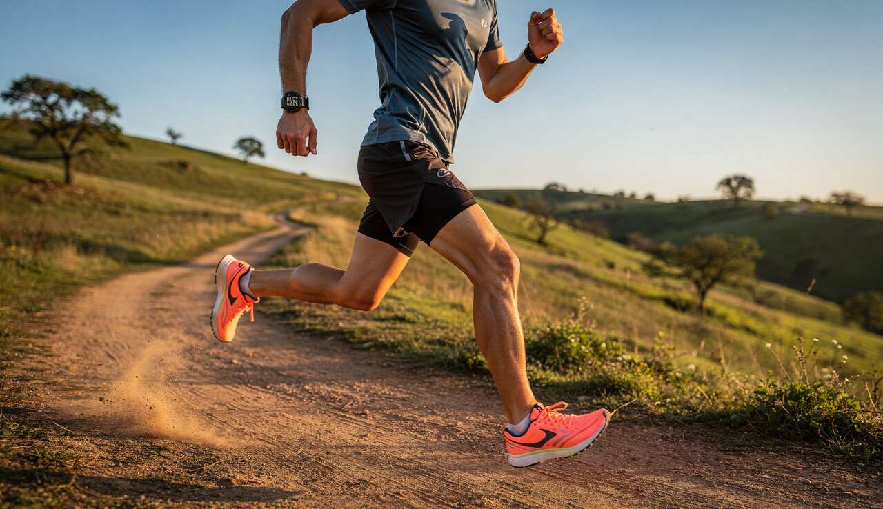 Différence entre allure et vitesse en course à pied : comprendre les nuances