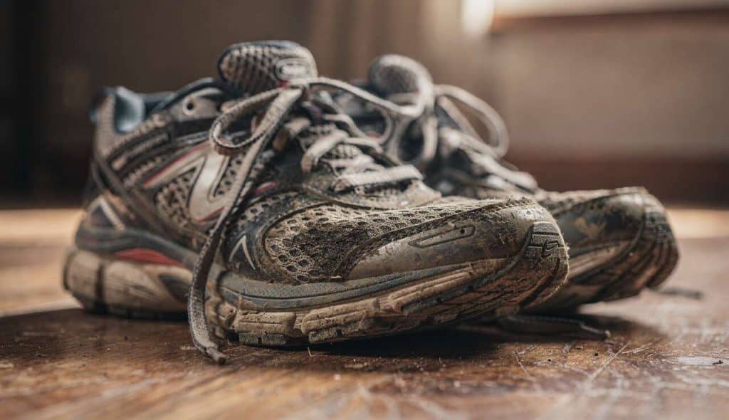 Quand faut-il changer ses chaussures de running ?