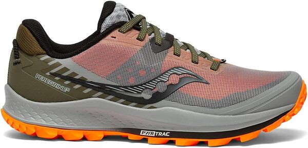 Saucony Homme Freedom Iso Chaussures de Fitness