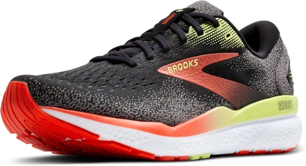 Test : brooks Ghost 16, la chaussure de running sans stabilisateurs pour hommes