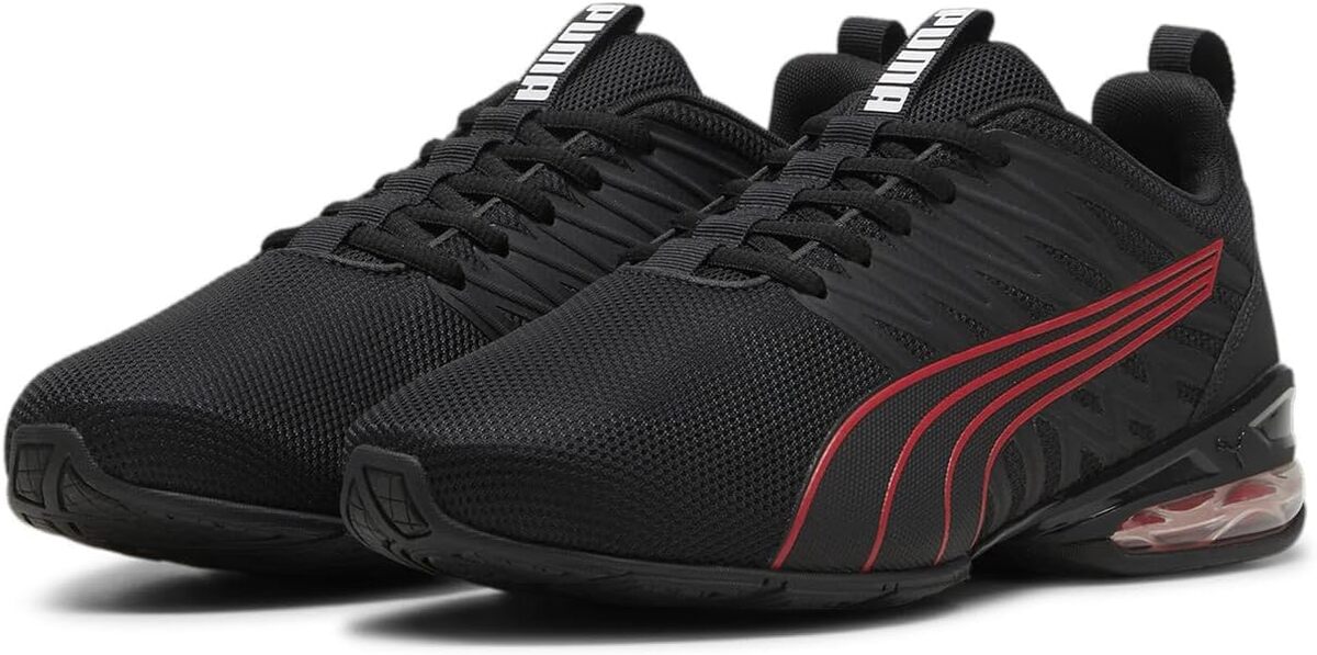 Test des chaussures de running Puma Voltaic Evo Light